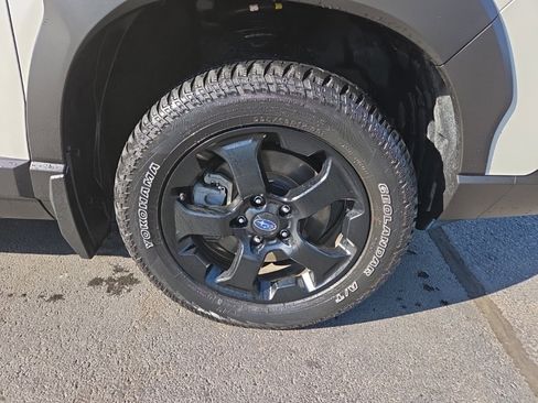 Used 2022 Subaru Forester Wilderness w/ Wilderness Package image 27