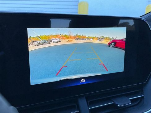 New 2026 Chevrolet Trax RS w/ Driver Confidence Package image 22