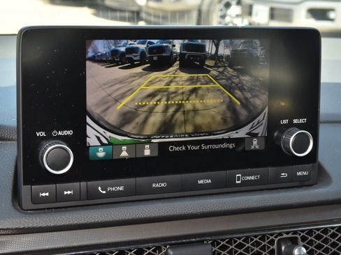 Used 2023 Acura Integra A-Spec image 27