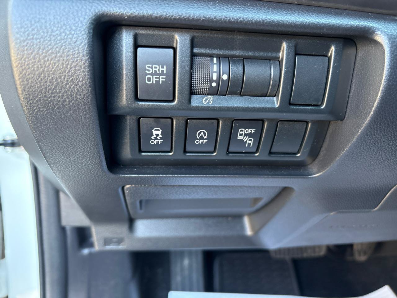 Used 2023 Subaru Crosstrek 2.5i Limited AWD/4WD image 18