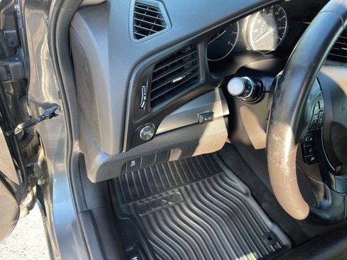 Used 2013 Acura ILX Hybrid w/ Technology Package image 32