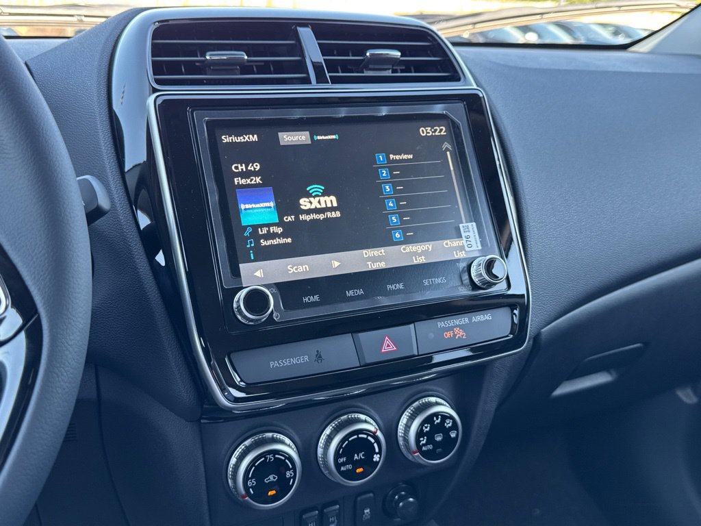 New 2027 Mitsubishi Outlander Sport SE FWD image 12