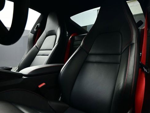 Used 2023 Porsche 911 Carrera S RWD image 45