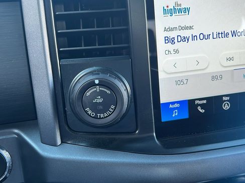 New 2025 Ford F150 XLT w/ Equipment Group 302A MID image 23