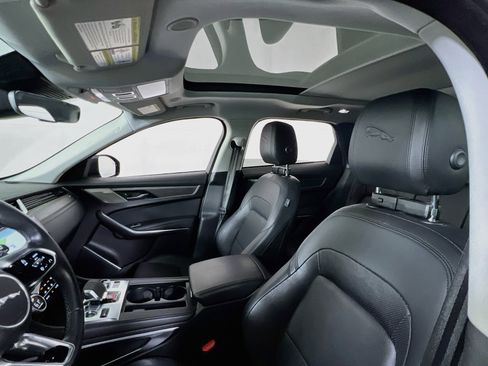 Used 2023 Jaguar F-PACE S AWD/4WD image 22