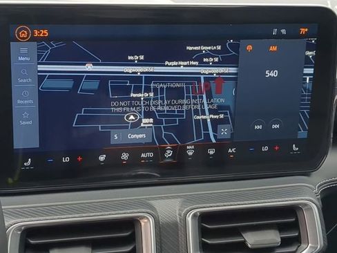 New 2025 Ford Mustang GT Premium image 21