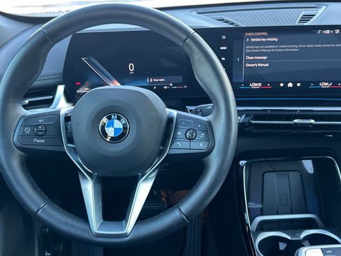 Used 2025 BMW X1 xDrive28i w/ Convenience Package image 18