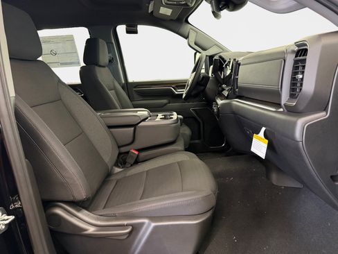 New 2026 Chevrolet Silverado 3500 LT w/ All Star Edition AWD/4WD image 12