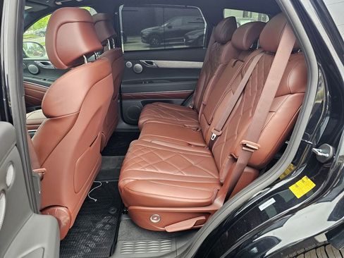 New 2026 Genesis GV80 3.5T Prestige AWD/4WD image 23