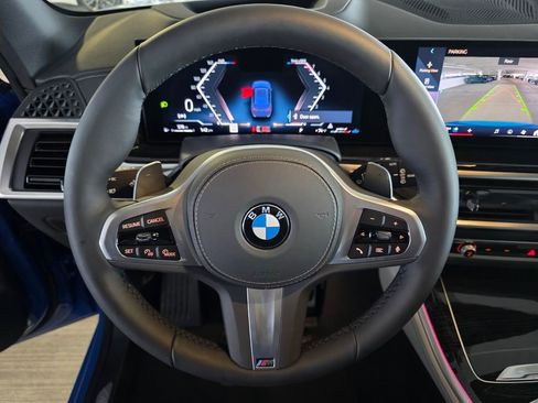 New 2026 BMW X5 xDrive40i AWD/4WD image 13