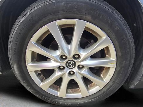 Used 2017 MAZDA MAZDA6 Sport image 7