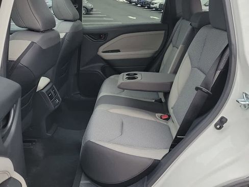 New 2026 Subaru Forester Premium image 18