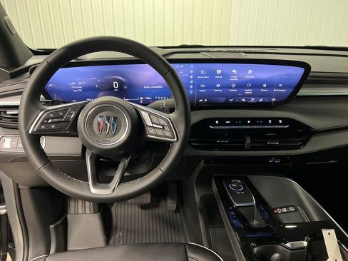 New 2026 Buick Enclave Preferred AWD/4WD image 17