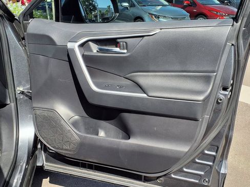 Used 2024 Toyota RAV4 SE AWD/4WD image 11