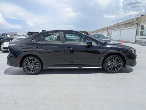 Used 2024 Subaru WRX Premium AWD/4WD image 2