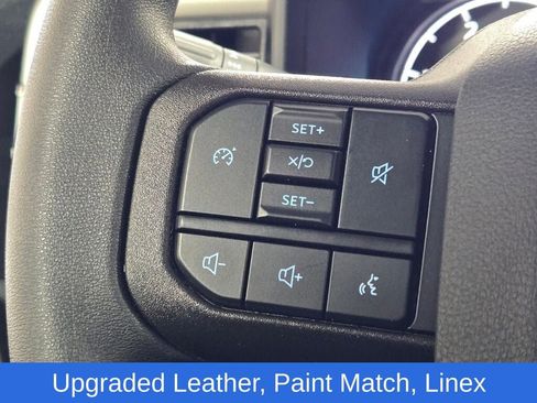 New 2026 Ford F450 XLT w/ 360-Degree Camera Package AWD/4WD image 27