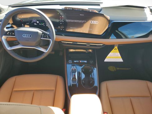 New 2025 Audi A5 2.0T Premium image 11