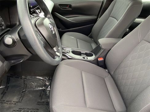 Certified 2025 Toyota Corolla LE image 20