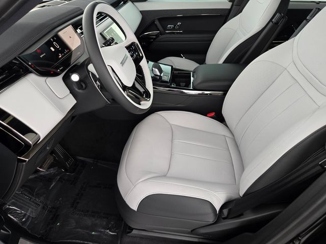 New 2026 Land Rover Range Rover Sport Dynamic SE AWD/4WD image 10