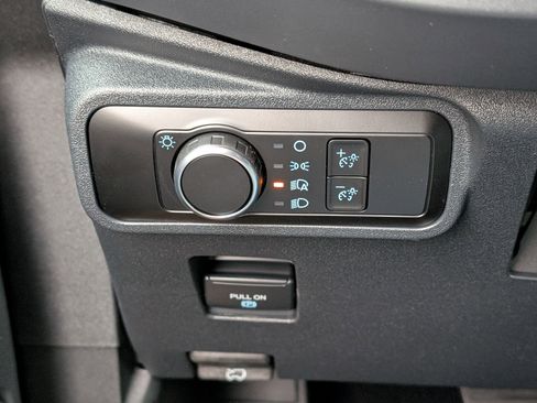 New 2025 Ford Bronco Big Bend image 16