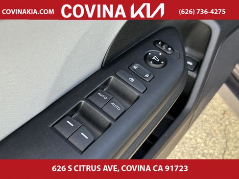 Used 2019 Honda Civic EX image 13