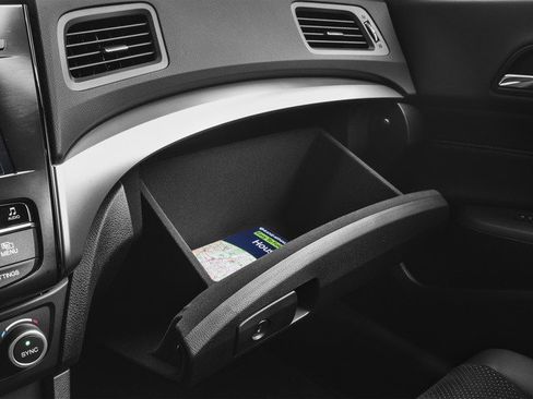 Used 2016 Acura ILX FWD image 16