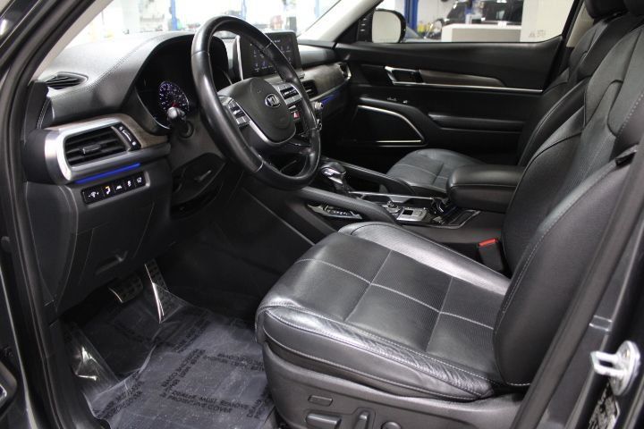 Used 2020 Kia Telluride SX AWD/4WD image 20