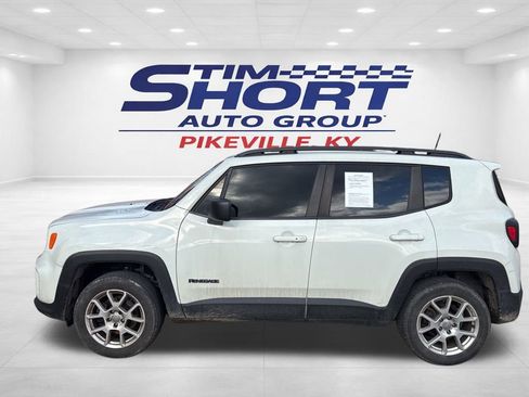 Used 2019 Jeep Renegade Sport w/ Sport Appearance Group image 6