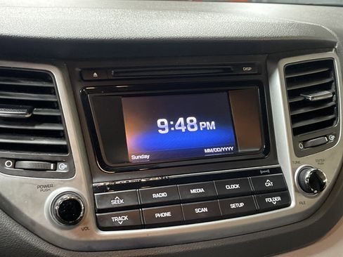 Used 2016 Hyundai Tucson SE w/ Option Group 02 image 26