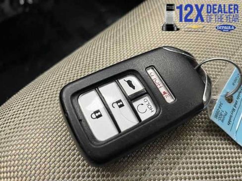Used 2018 Honda CR-V EX image 22