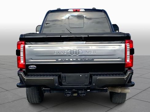Used 2024 Ford F250 King Ranch image 4
