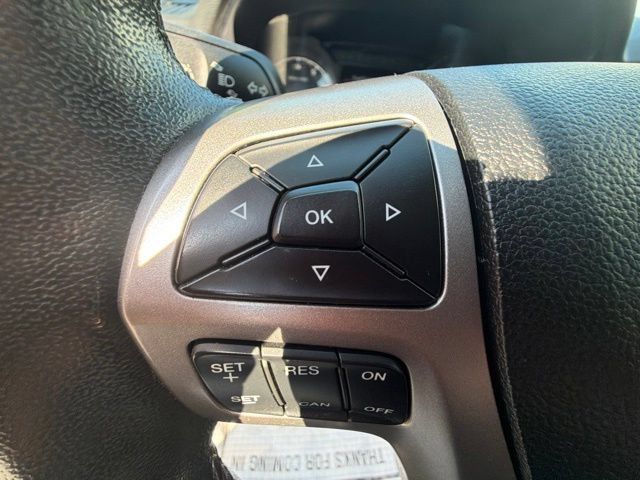 Used 2019 Ford Ranger XLT w/ FX4 Off-Road Package AWD/4WD image 11