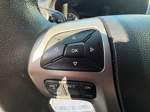 Used 2019 Ford Ranger XLT w/ FX4 Off-Road Package AWD/4WD image 11