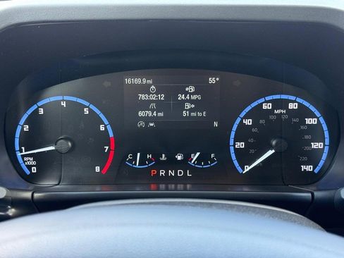 Certified 2023 Ford Bronco Sport Big Bend w/ Convenience Package AWD/4WD image 24