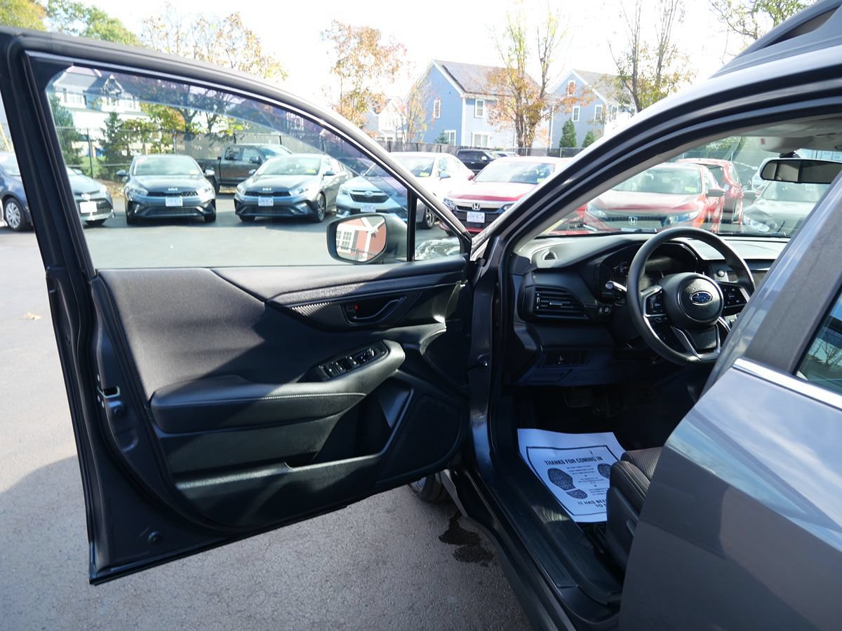 Used 2020 Subaru Outback AWD/4WD image 15