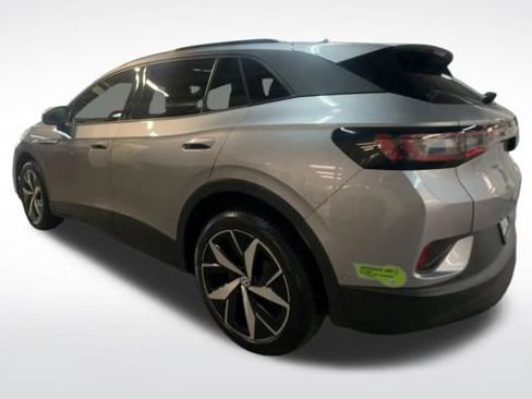 Certified 2023 Volkswagen ID.4 Pro S AWD/4WD image 7