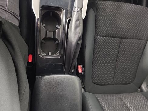 Used 2022 Mitsubishi Eclipse Cross ES image 23