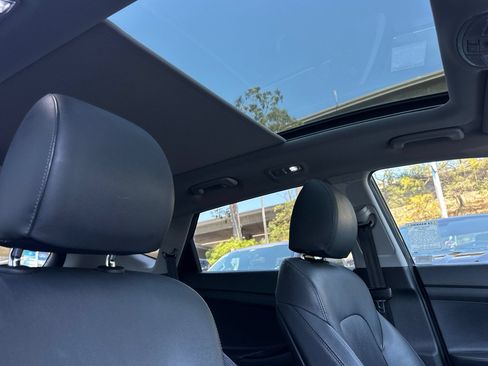 Used 2019 Hyundai Tucson Ultimate FWD image 16