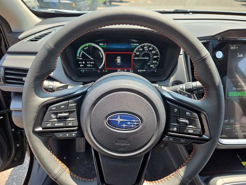 New 2026 Subaru Crosstrek 2.5i Limited AWD/4WD image 8