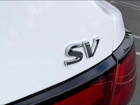 Used 2024 Nissan Sentra SV image 9