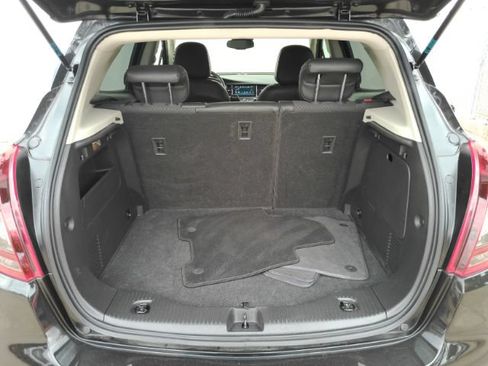 Used 2021 Buick Encore Preferred FWD image 22