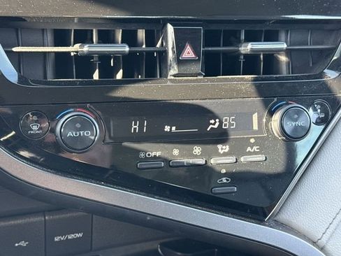 Used 2023 Toyota Camry SE image 51