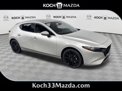New 2026 MAZDA MAZDA3 2.5 S Hatchback w/ Premium Pkg