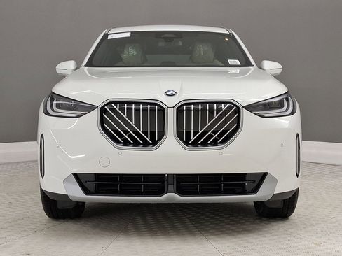 New 2026 BMW X3 xDrive30 image 4
