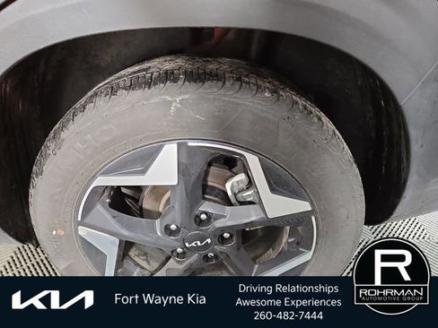 Certified 2026 Kia Seltos S image 11