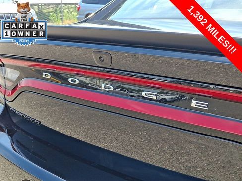 Used 2023 Dodge Charger Scat Pack w/ Harman/Kardon Audio Group RWD image 30