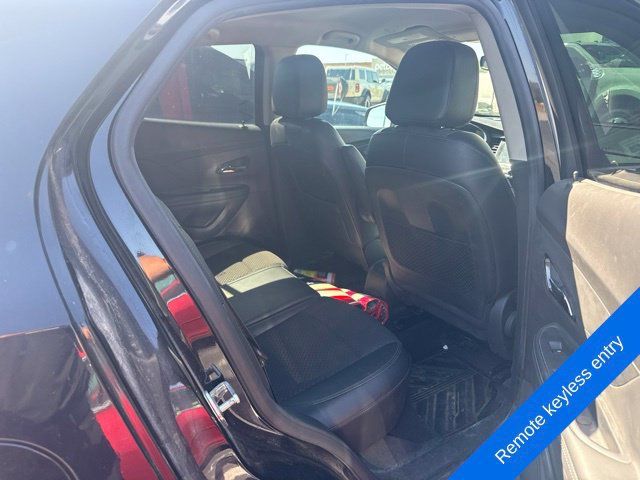 Used 2019 Buick Encore Preferred FWD image 7