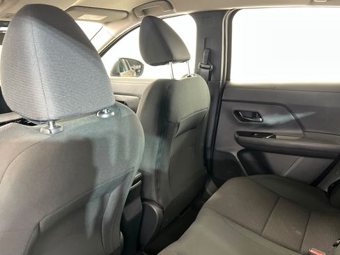 New 2026 Nissan Kicks S FWD image 19