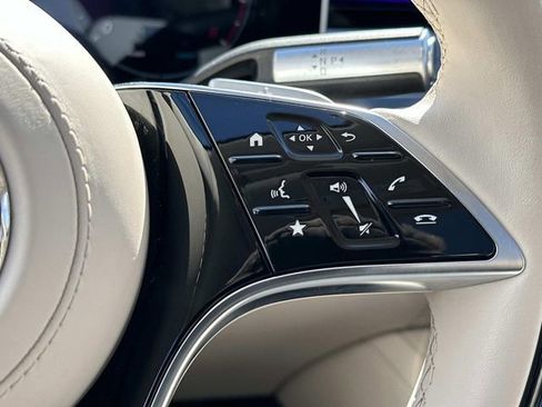 Certified 2023 Mercedes-Benz S 580 S 580 image 23
