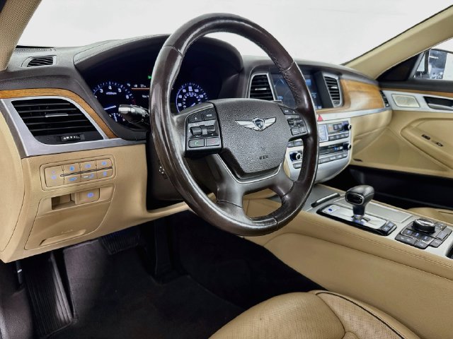Used 2019 Genesis G80 3.8 w/ Ultimate Package 03 RWD image 20
